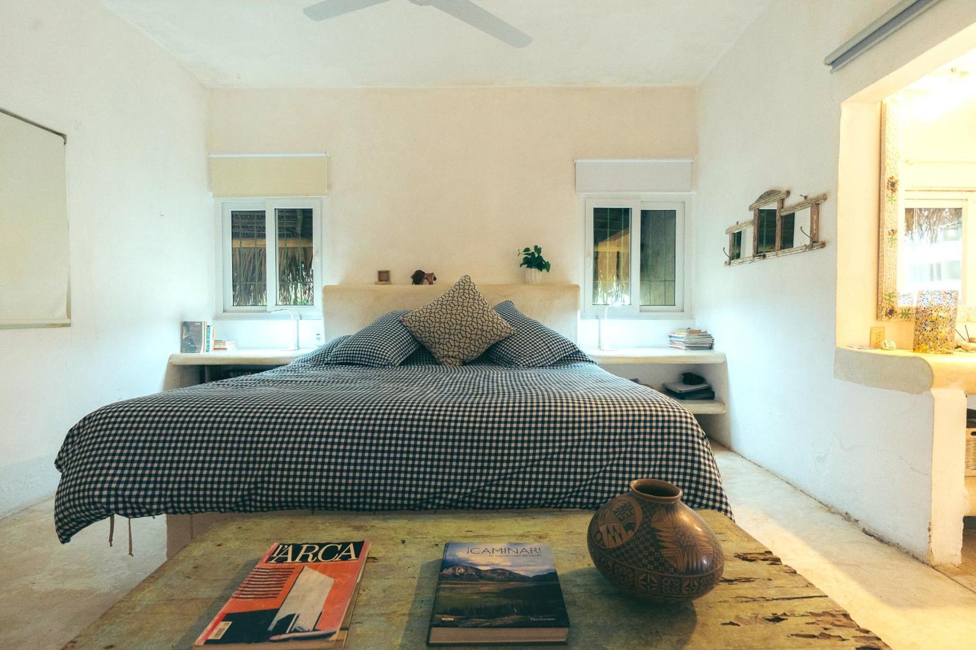 Junto Al Rio Bungalows & Suites Sayulita Extérieur photo