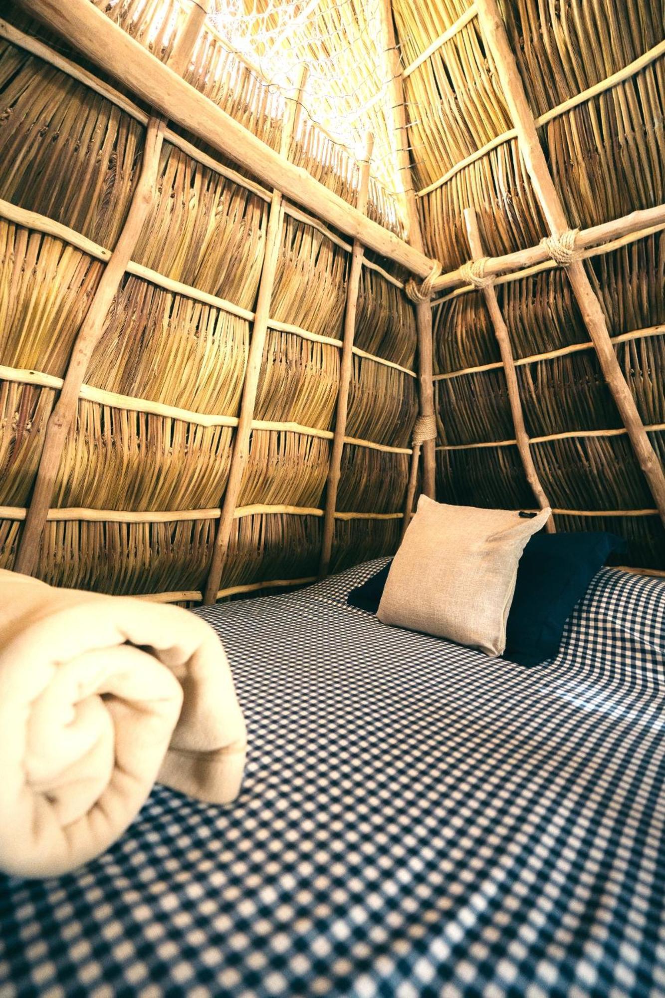 Junto Al Rio Bungalows & Suites Sayulita Extérieur photo