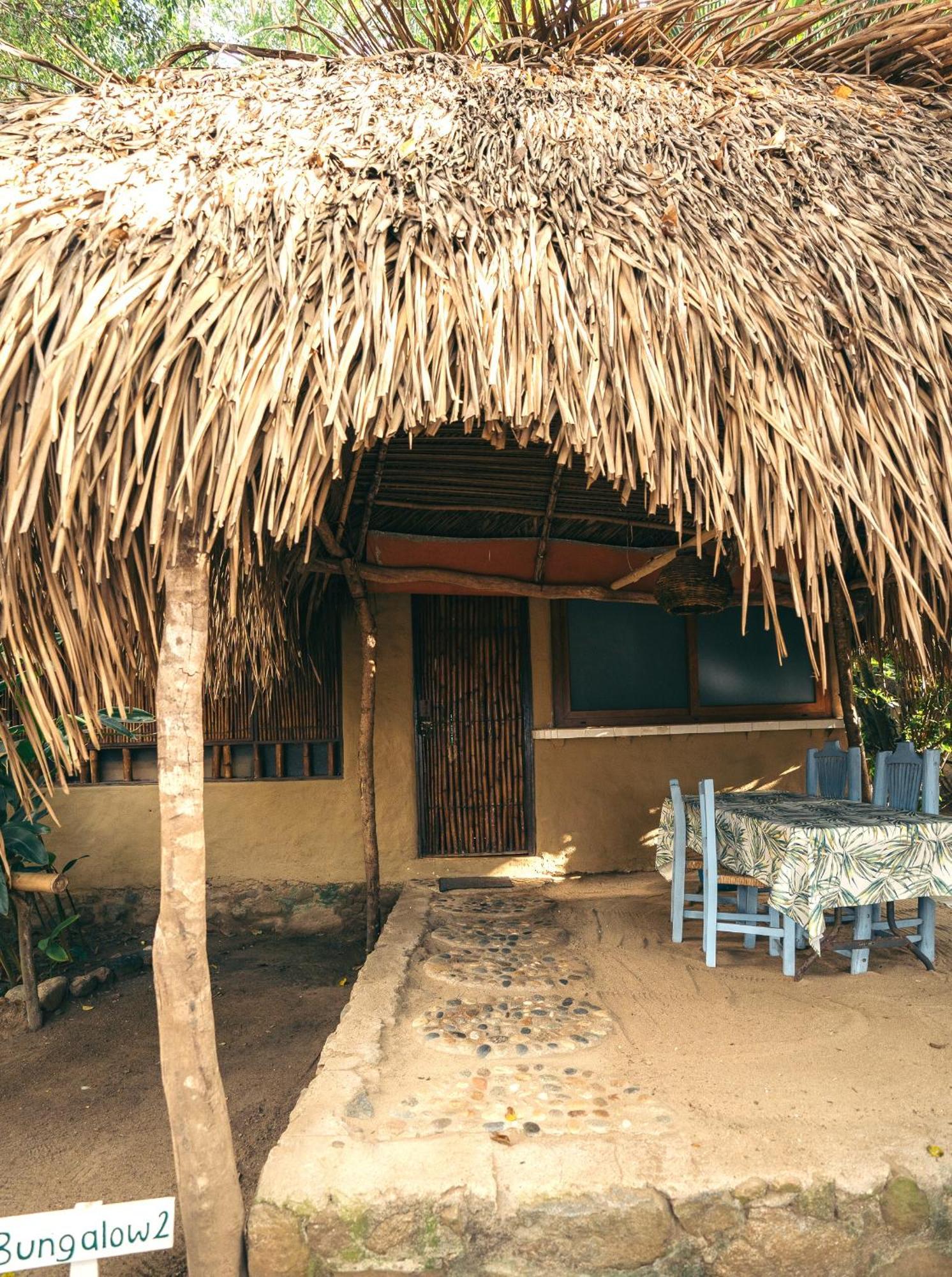 Junto Al Rio Bungalows & Suites Sayulita Extérieur photo
