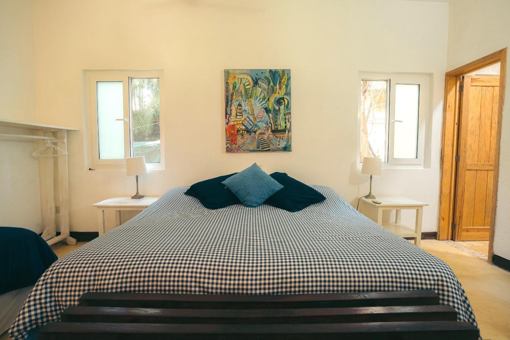 Junto Al Rio Bungalows & Suites Sayulita Extérieur photo