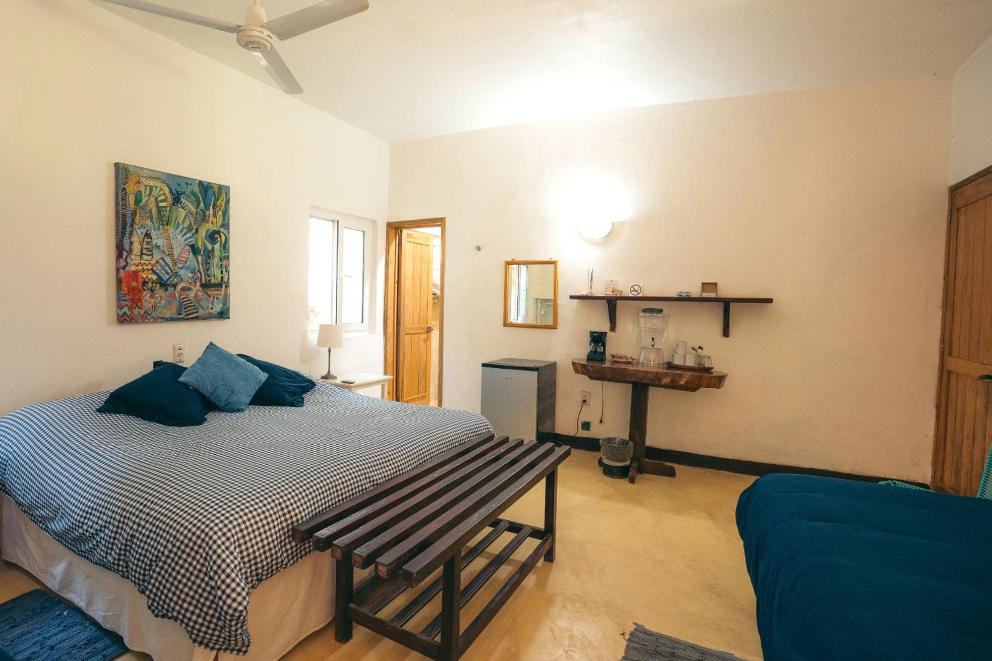 Junto Al Rio Bungalows & Suites Sayulita Extérieur photo