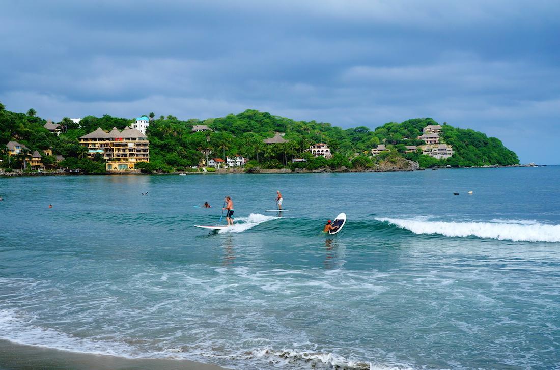 Junto Al Rio Bungalows & Suites Sayulita Extérieur photo