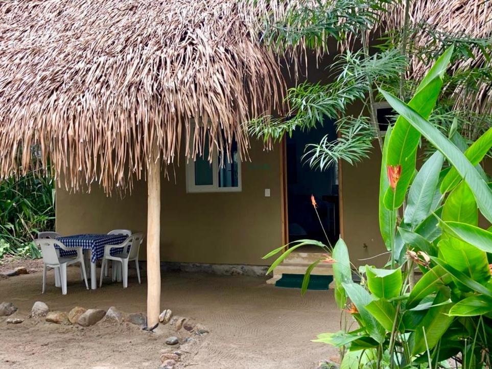 Junto Al Rio Bungalows & Suites Sayulita Extérieur photo