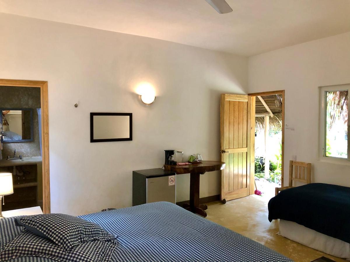 Junto Al Rio Bungalows & Suites Sayulita Extérieur photo